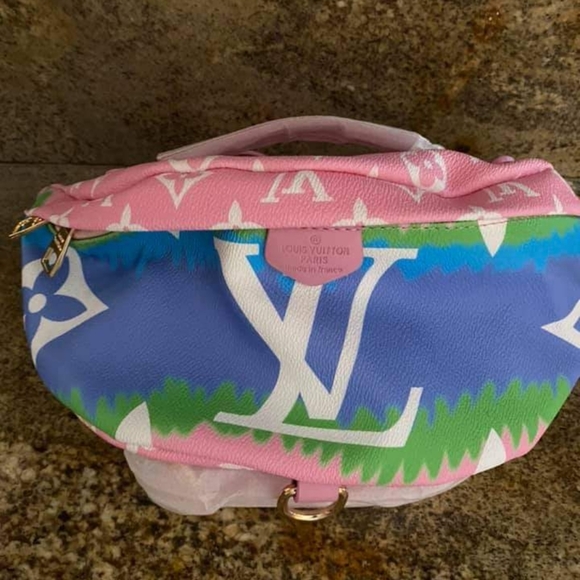 Fanny pack - Picture 2 of 9